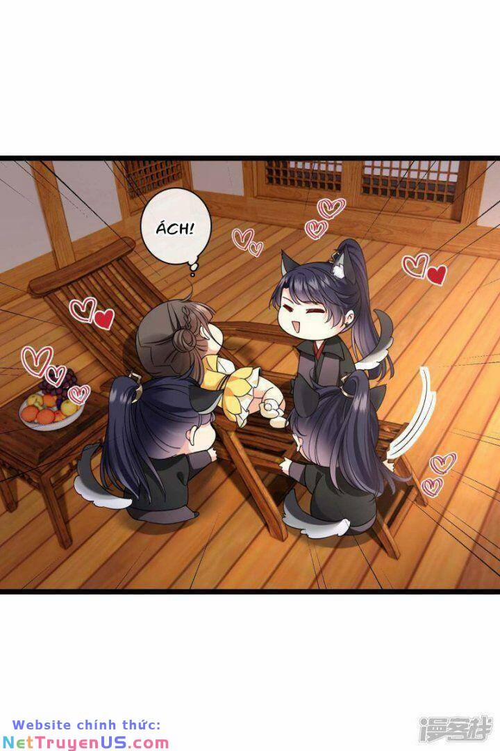 Nụ Cười Của Nàng Liền Ngọt Đảo Ta Tám Viên Nha 72 trang 28