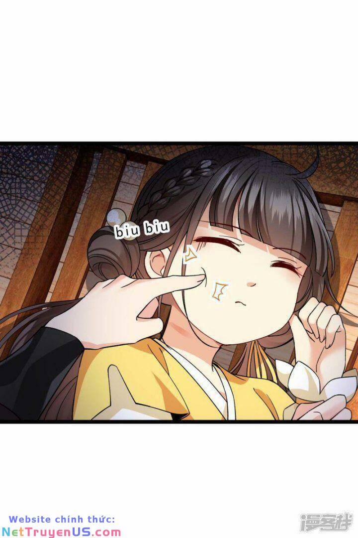 Nụ Cười Của Nàng Liền Ngọt Đảo Ta Tám Viên Nha 72 trang 30