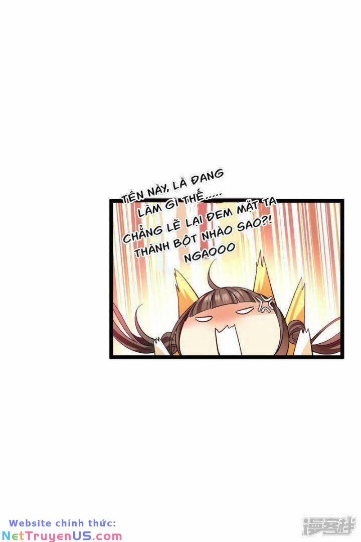 Nụ Cười Của Nàng Liền Ngọt Đảo Ta Tám Viên Nha 72 trang 31