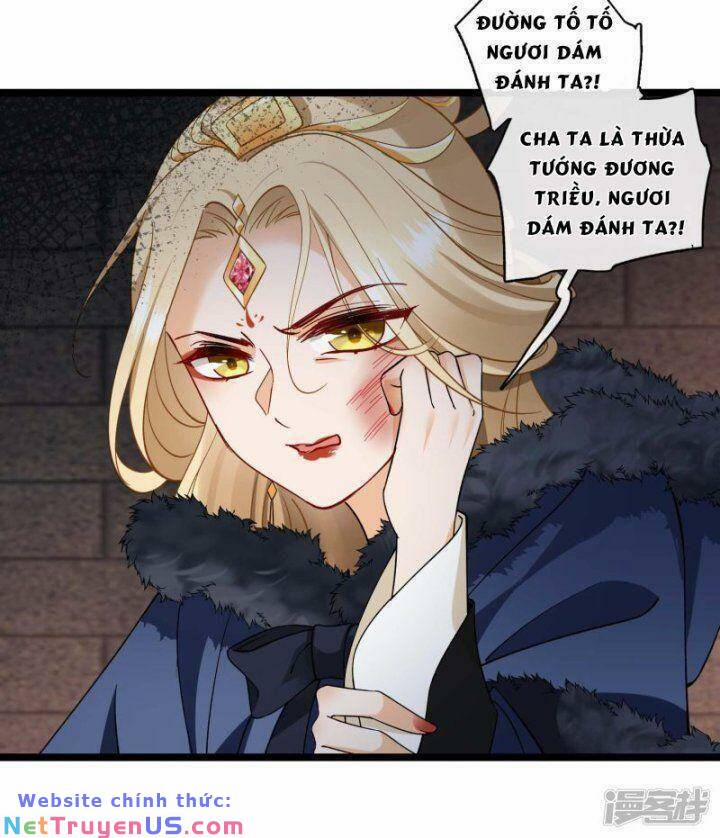 Nụ Cười Của Nàng Liền Ngọt Đảo Ta Tám Viên Nha 72 trang 4