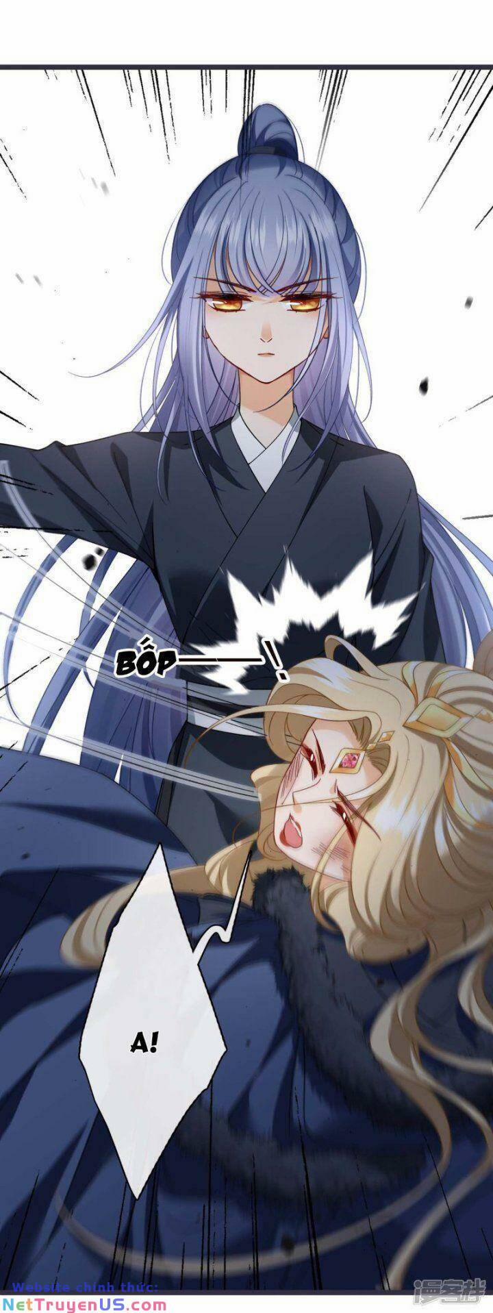 Nụ Cười Của Nàng Liền Ngọt Đảo Ta Tám Viên Nha 72 trang 5