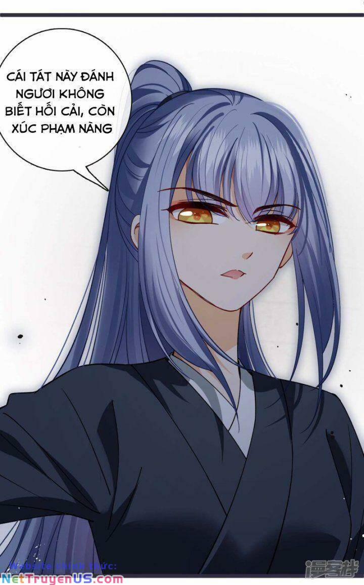 Nụ Cười Của Nàng Liền Ngọt Đảo Ta Tám Viên Nha 72 trang 7