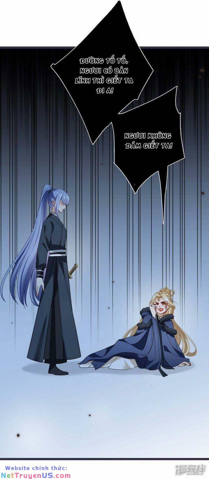 Nụ Cười Của Nàng Liền Ngọt Đảo Ta Tám Viên Nha 72 trang 8