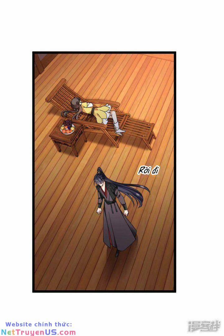 Nụ Cười Của Nàng Liền Ngọt Đảo Ta Tám Viên Nha 73 trang 10