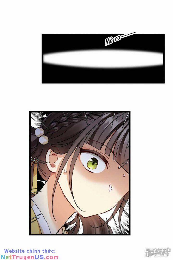 Nụ Cười Của Nàng Liền Ngọt Đảo Ta Tám Viên Nha 73 trang 11