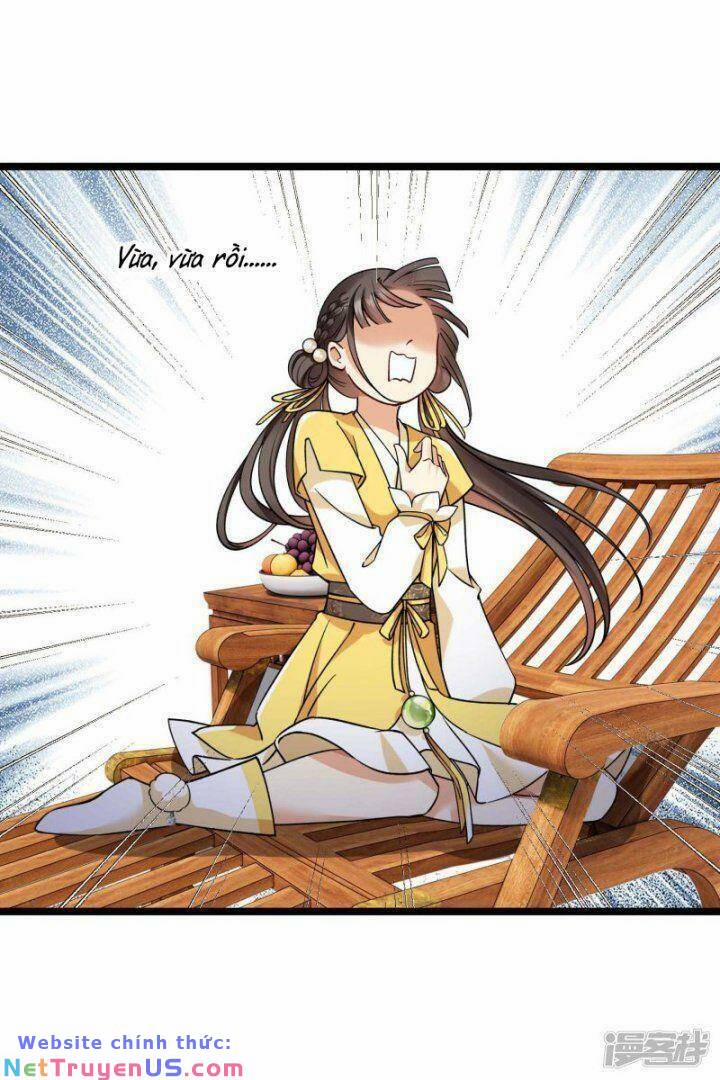 Nụ Cười Của Nàng Liền Ngọt Đảo Ta Tám Viên Nha 73 trang 12