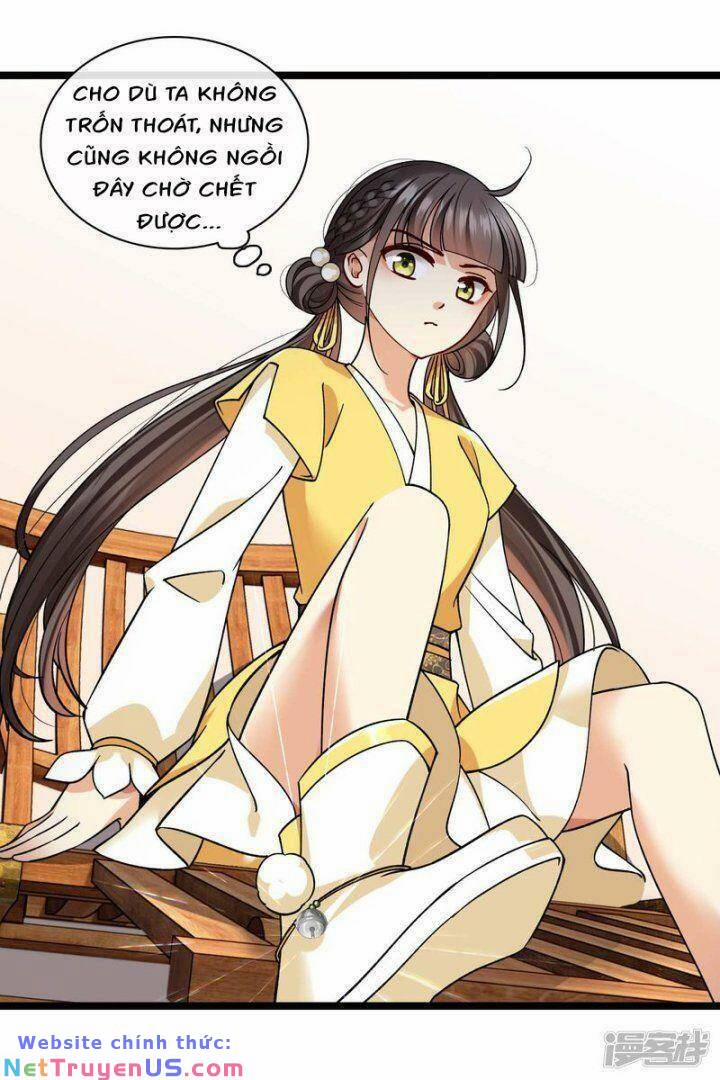 Nụ Cười Của Nàng Liền Ngọt Đảo Ta Tám Viên Nha 73 trang 15