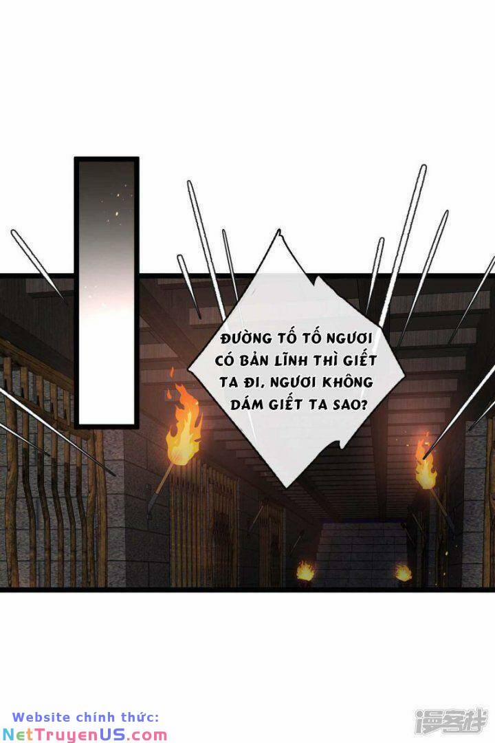 Nụ Cười Của Nàng Liền Ngọt Đảo Ta Tám Viên Nha 73 trang 16