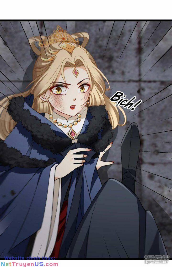 Nụ Cười Của Nàng Liền Ngọt Đảo Ta Tám Viên Nha 73 trang 17