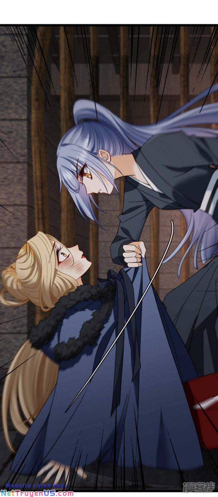 Nụ Cười Của Nàng Liền Ngọt Đảo Ta Tám Viên Nha 73 trang 18