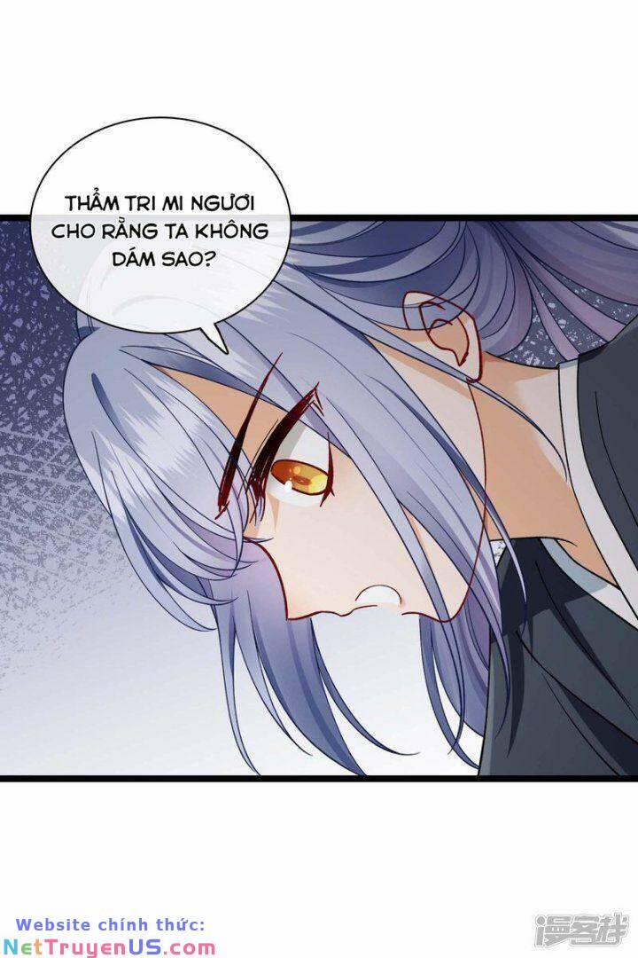 Nụ Cười Của Nàng Liền Ngọt Đảo Ta Tám Viên Nha 73 trang 19