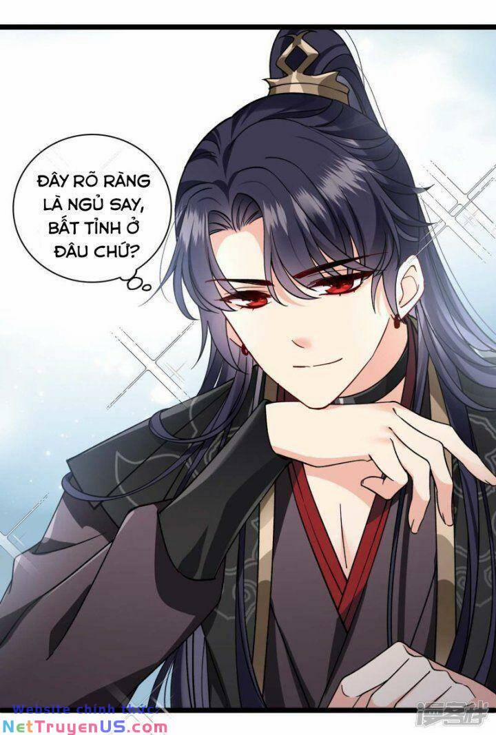 Nụ Cười Của Nàng Liền Ngọt Đảo Ta Tám Viên Nha 73 trang 2