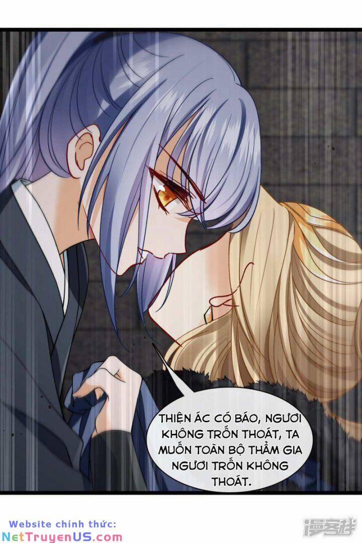 Nụ Cười Của Nàng Liền Ngọt Đảo Ta Tám Viên Nha 73 trang 24