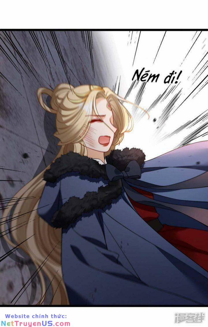 Nụ Cười Của Nàng Liền Ngọt Đảo Ta Tám Viên Nha 73 trang 25