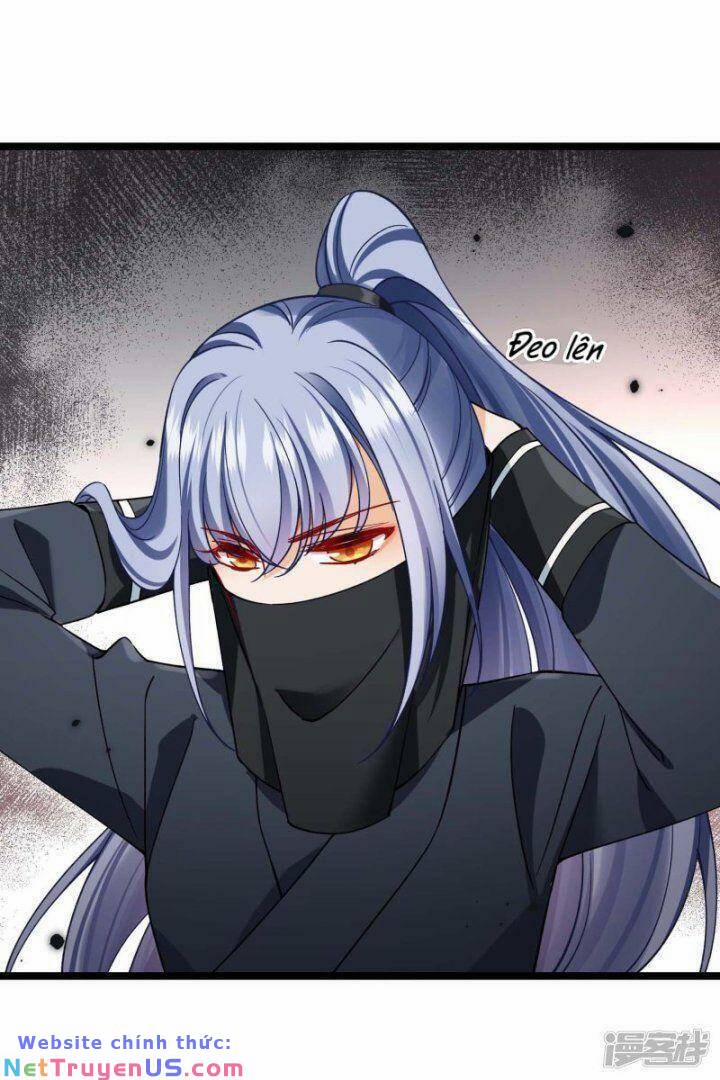 Nụ Cười Của Nàng Liền Ngọt Đảo Ta Tám Viên Nha 73 trang 27