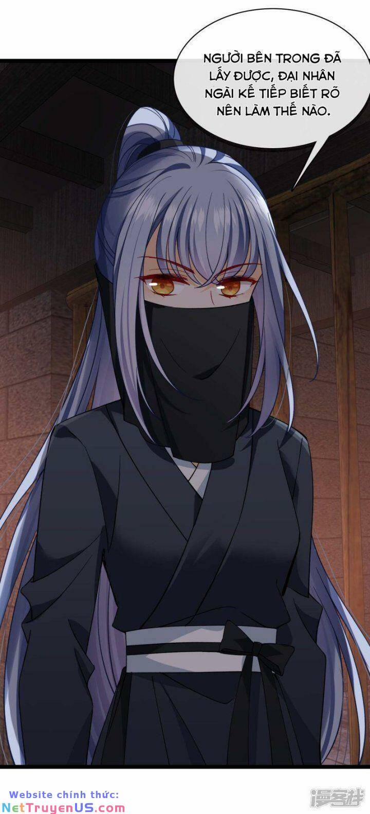 Nụ Cười Của Nàng Liền Ngọt Đảo Ta Tám Viên Nha 73 trang 29