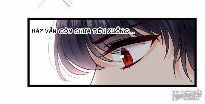 Nụ Cười Của Nàng Liền Ngọt Đảo Ta Tám Viên Nha 73 trang 3