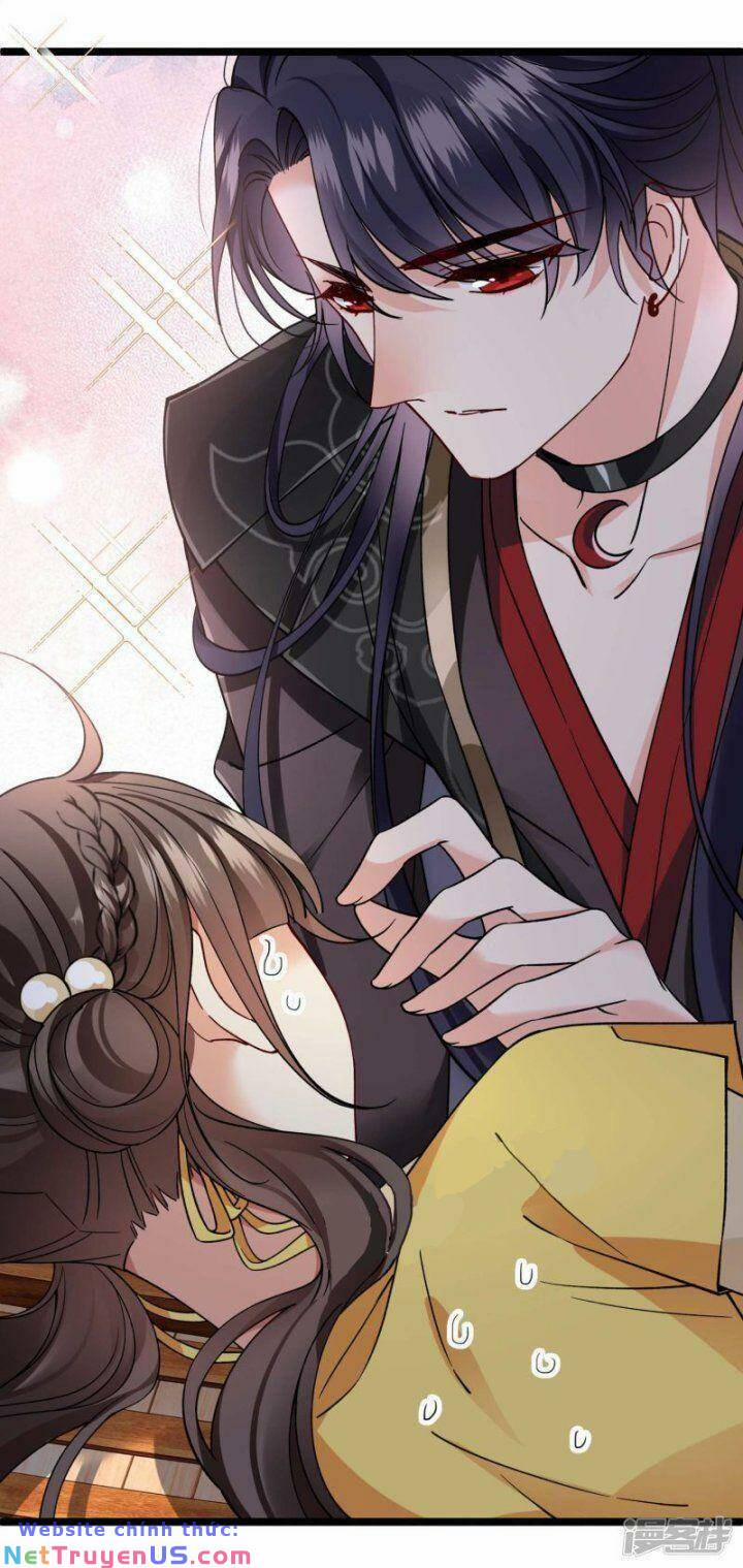 Nụ Cười Của Nàng Liền Ngọt Đảo Ta Tám Viên Nha 73 trang 5