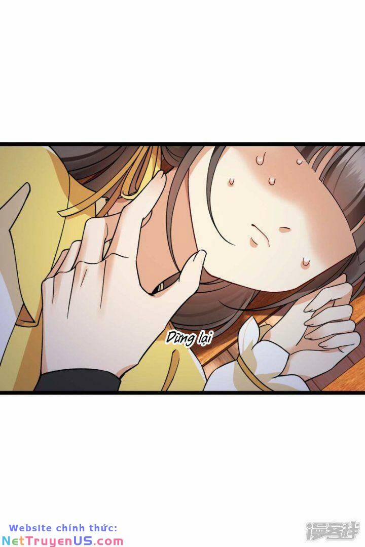 Nụ Cười Của Nàng Liền Ngọt Đảo Ta Tám Viên Nha 73 trang 7