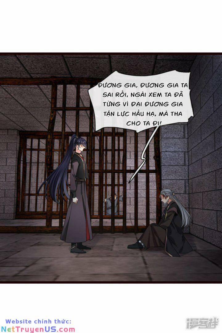 Nụ Cười Của Nàng Liền Ngọt Đảo Ta Tám Viên Nha 74 trang 12