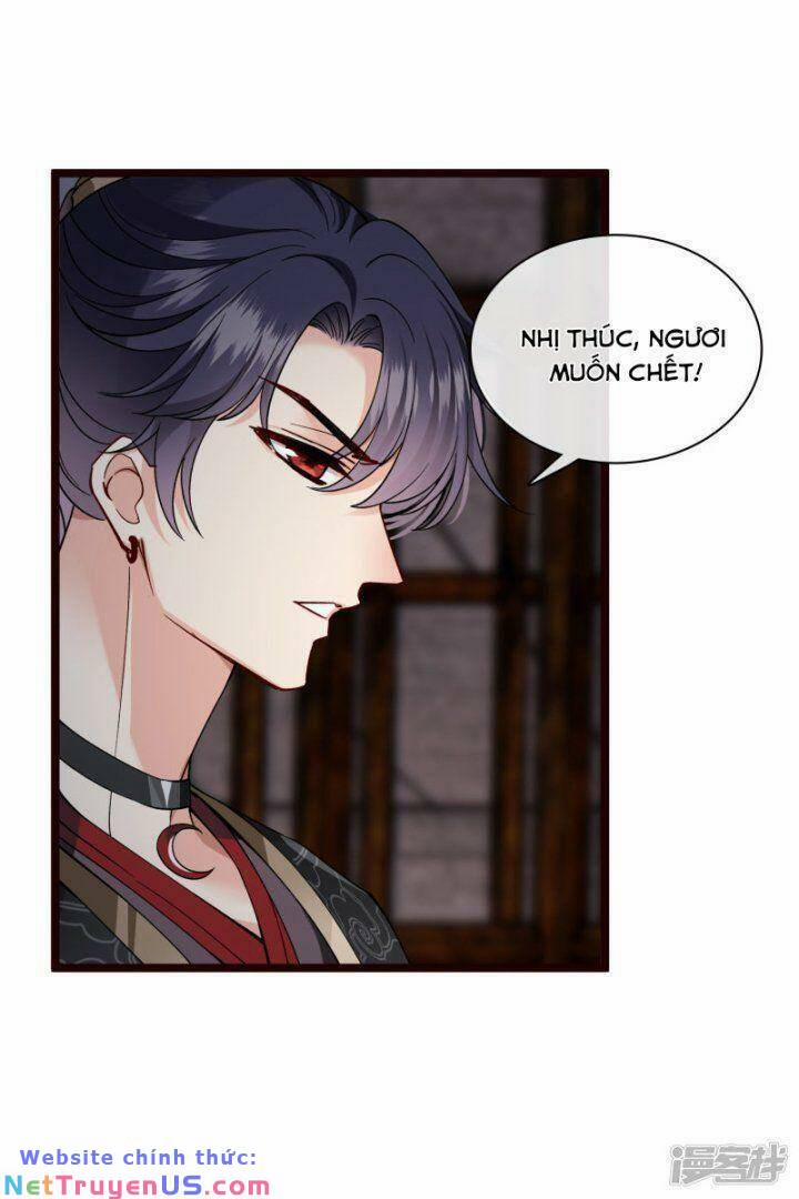 Nụ Cười Của Nàng Liền Ngọt Đảo Ta Tám Viên Nha 74 trang 13