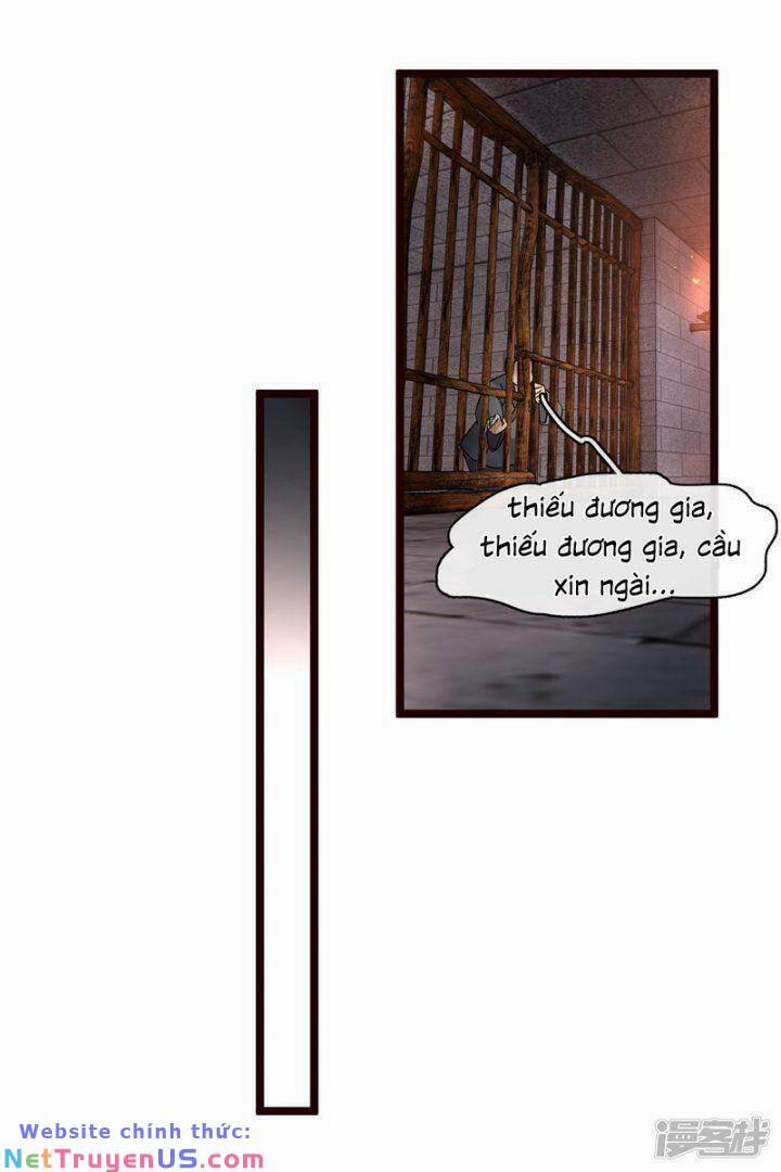 Nụ Cười Của Nàng Liền Ngọt Đảo Ta Tám Viên Nha 74 trang 22