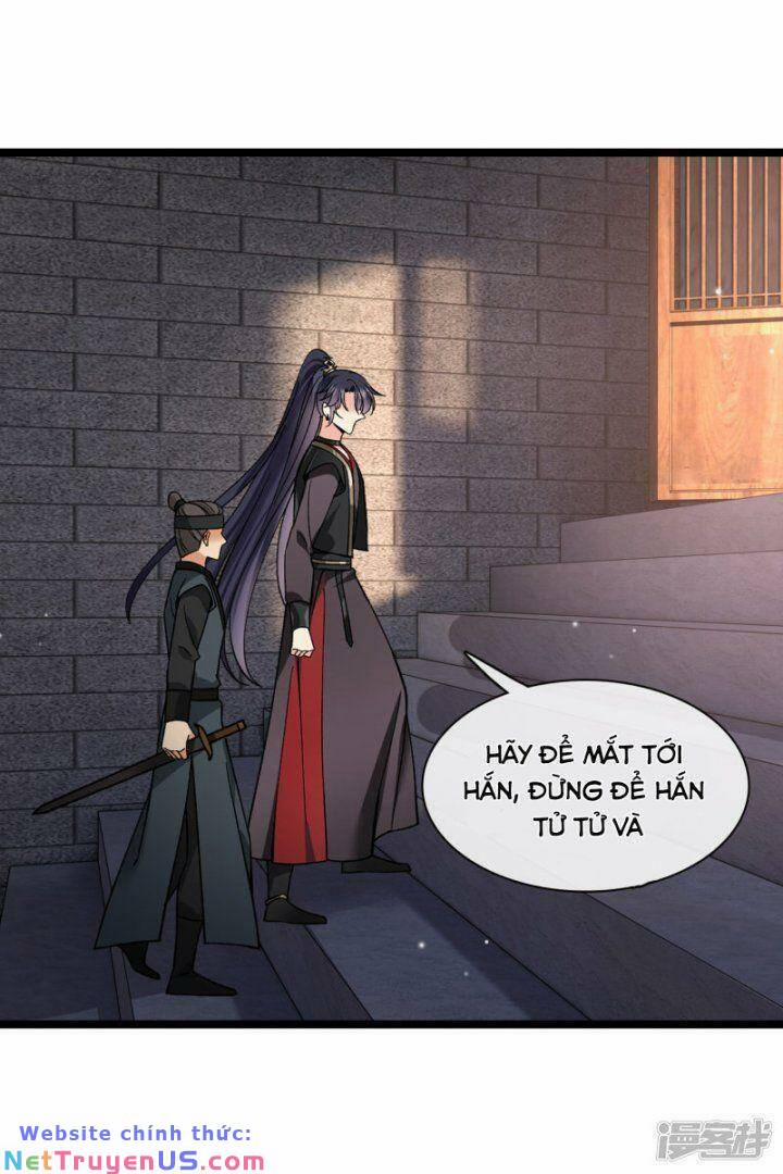 Nụ Cười Của Nàng Liền Ngọt Đảo Ta Tám Viên Nha 74 trang 23