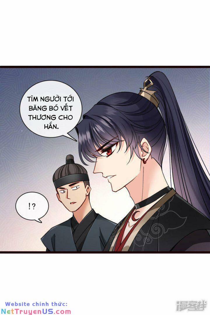 Nụ Cười Của Nàng Liền Ngọt Đảo Ta Tám Viên Nha 74 trang 24