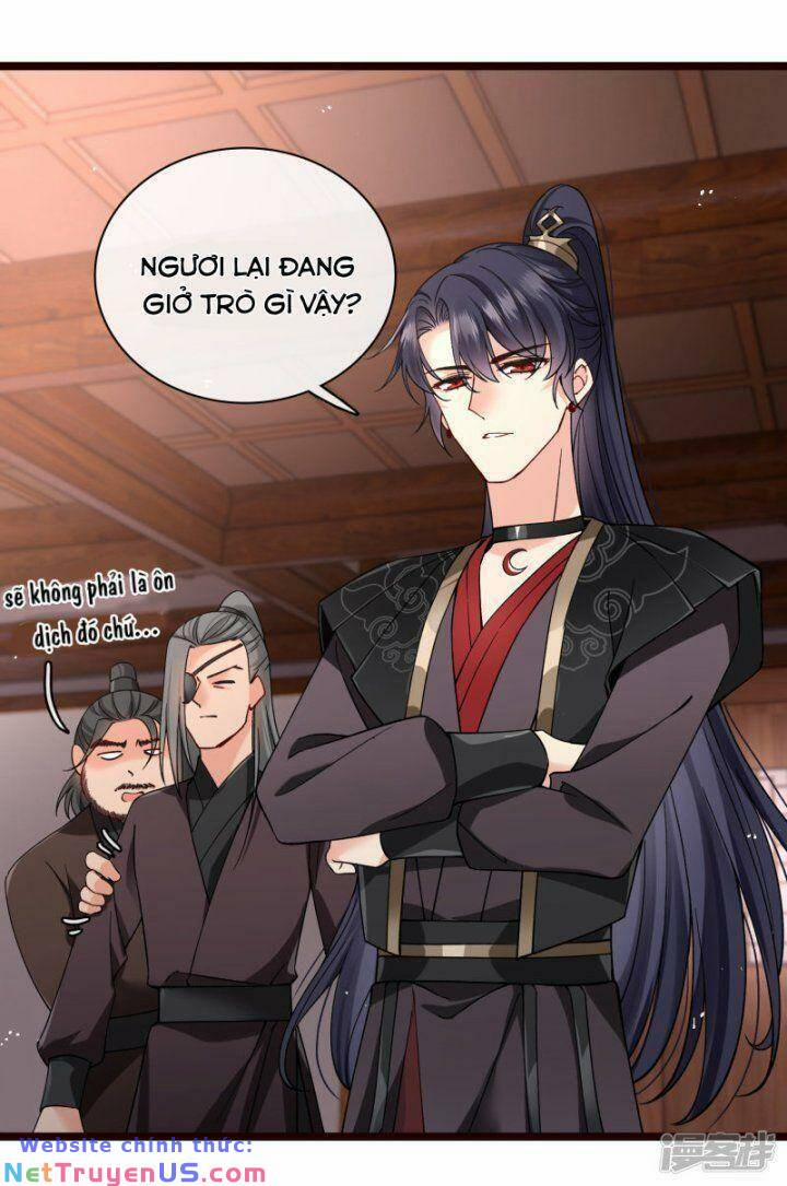 Nụ Cười Của Nàng Liền Ngọt Đảo Ta Tám Viên Nha 74 trang 27