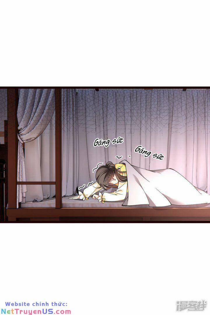 Nụ Cười Của Nàng Liền Ngọt Đảo Ta Tám Viên Nha 74 trang 28