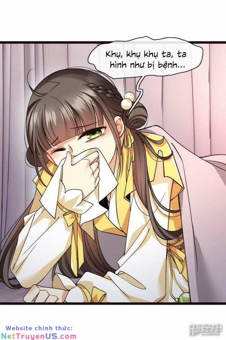 Nụ Cười Của Nàng Liền Ngọt Đảo Ta Tám Viên Nha 74 trang 29