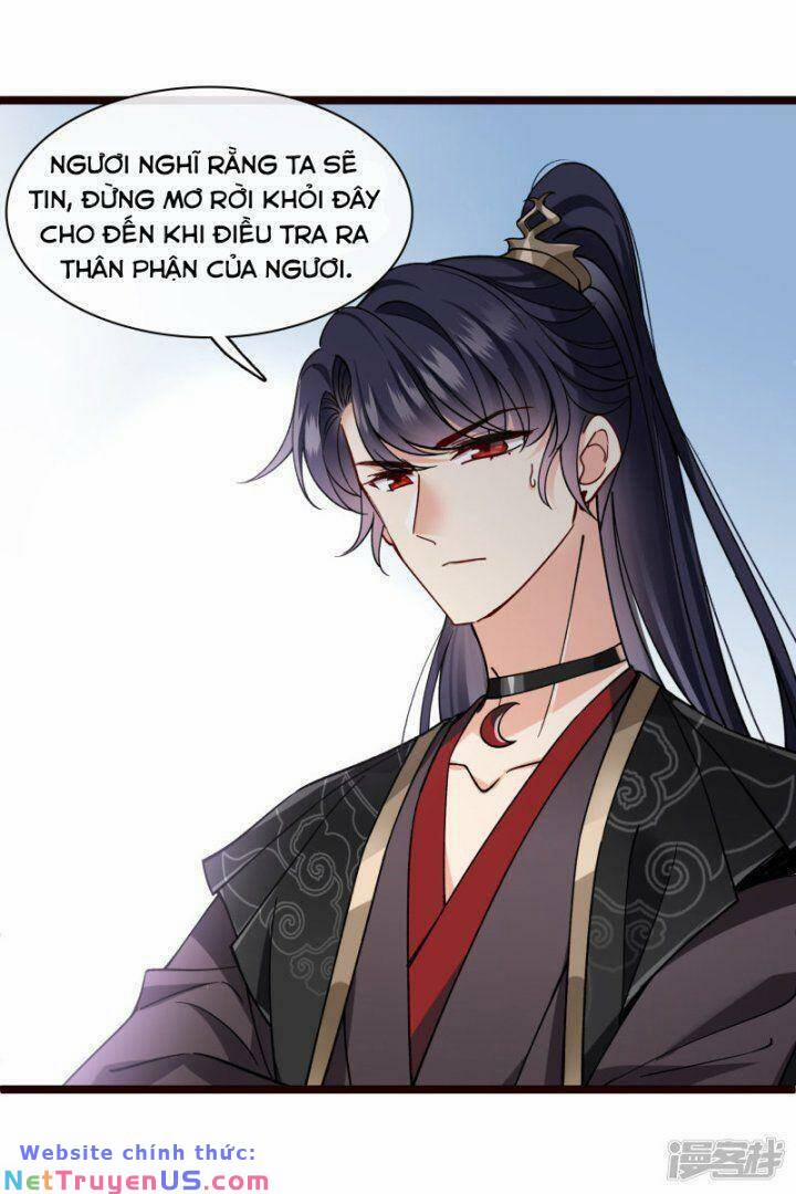 Nụ Cười Của Nàng Liền Ngọt Đảo Ta Tám Viên Nha 74 trang 30