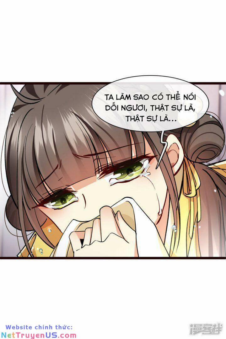 Nụ Cười Của Nàng Liền Ngọt Đảo Ta Tám Viên Nha 74 trang 31