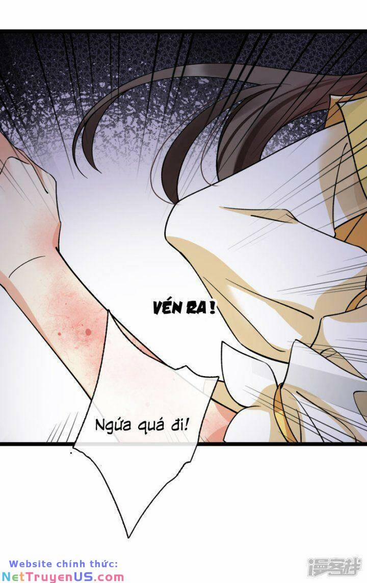 Nụ Cười Của Nàng Liền Ngọt Đảo Ta Tám Viên Nha 74 trang 32