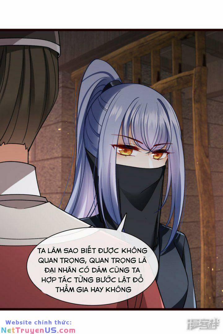 Nụ Cười Của Nàng Liền Ngọt Đảo Ta Tám Viên Nha 74 trang 4