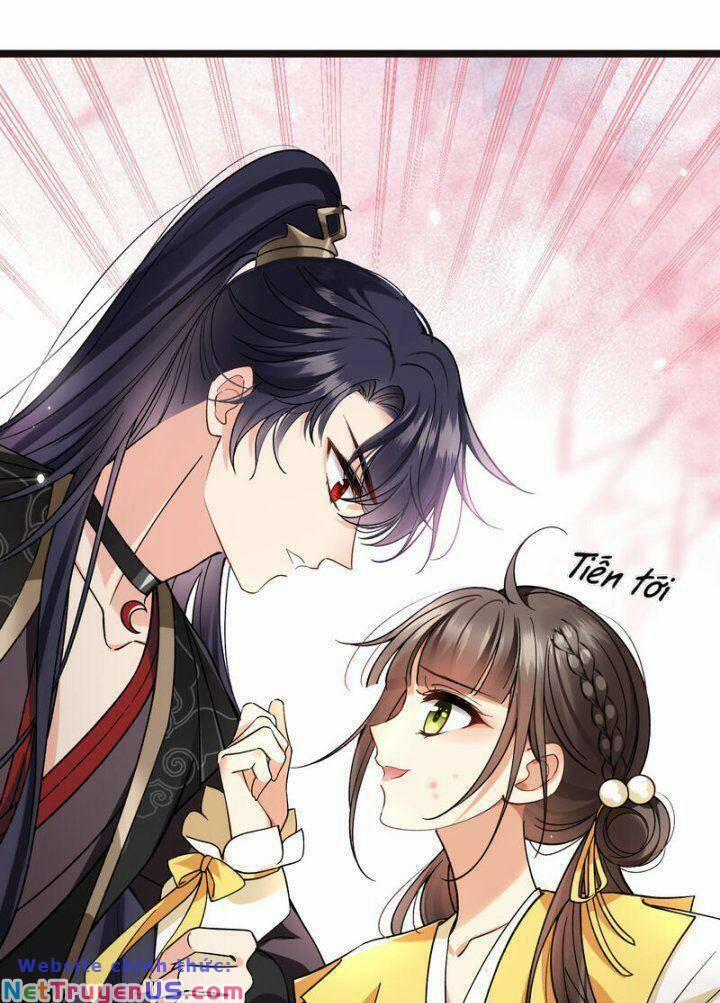 Nụ Cười Của Nàng Liền Ngọt Đảo Ta Tám Viên Nha 75 trang 13