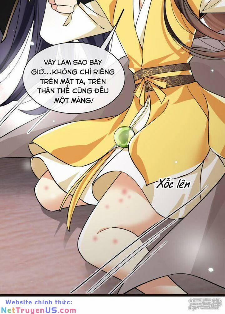 Nụ Cười Của Nàng Liền Ngọt Đảo Ta Tám Viên Nha 75 trang 14