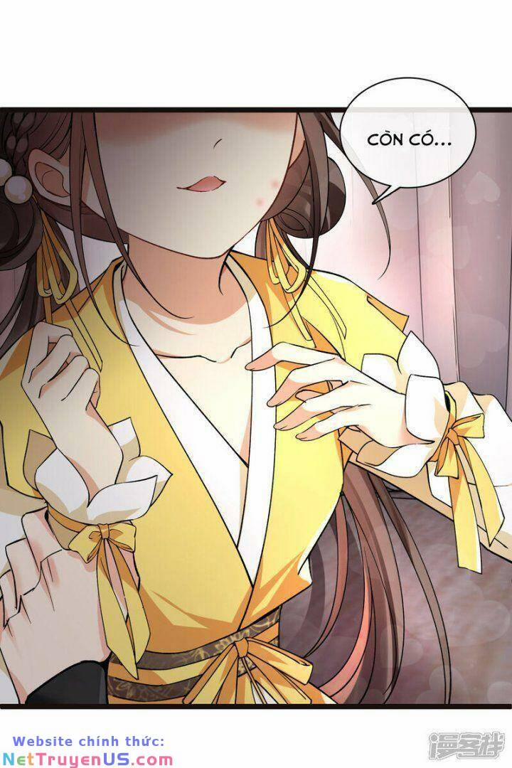 Nụ Cười Của Nàng Liền Ngọt Đảo Ta Tám Viên Nha 75 trang 15