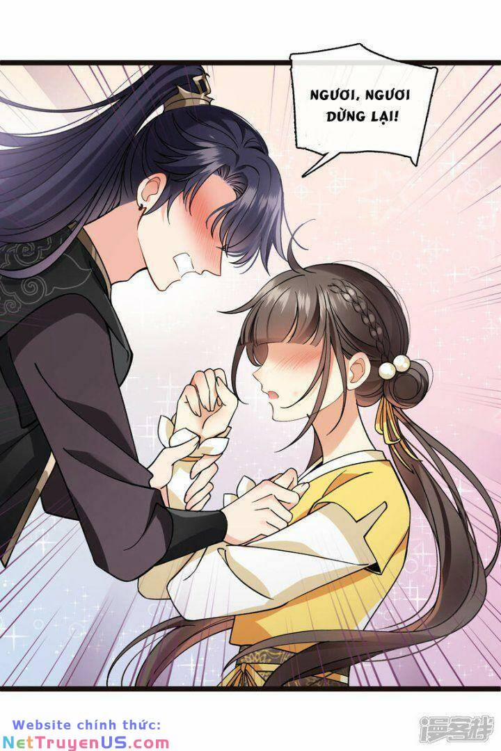 Nụ Cười Của Nàng Liền Ngọt Đảo Ta Tám Viên Nha 75 trang 17