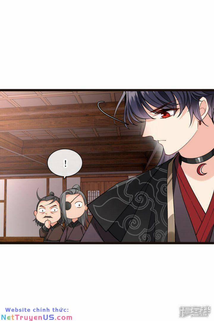 Nụ Cười Của Nàng Liền Ngọt Đảo Ta Tám Viên Nha 75 trang 20