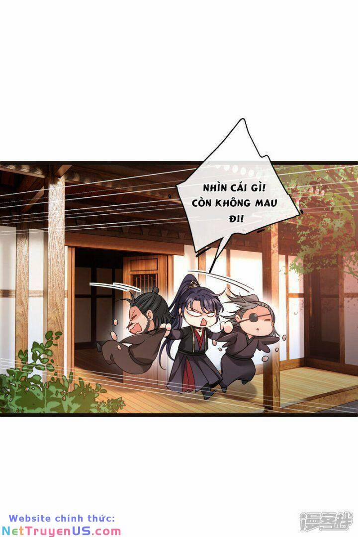 Nụ Cười Của Nàng Liền Ngọt Đảo Ta Tám Viên Nha 75 trang 21