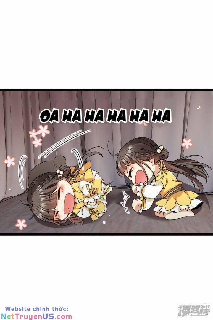 Nụ Cười Của Nàng Liền Ngọt Đảo Ta Tám Viên Nha 75 trang 22