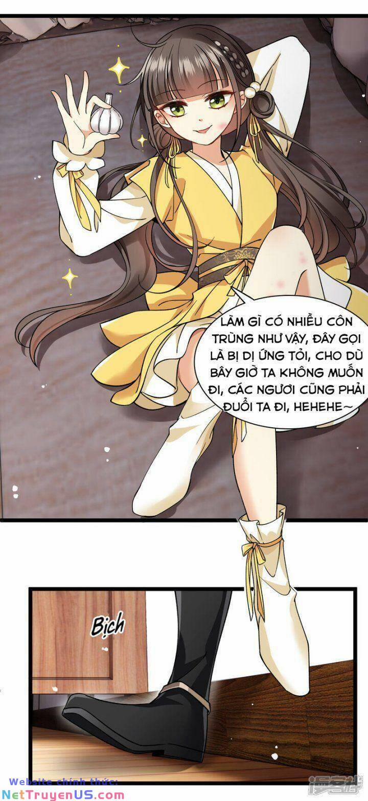 Nụ Cười Của Nàng Liền Ngọt Đảo Ta Tám Viên Nha 75 trang 23