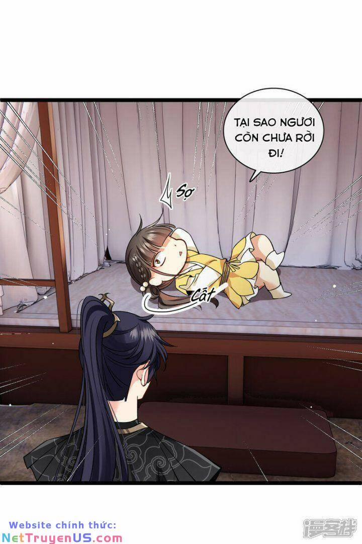 Nụ Cười Của Nàng Liền Ngọt Đảo Ta Tám Viên Nha 75 trang 24