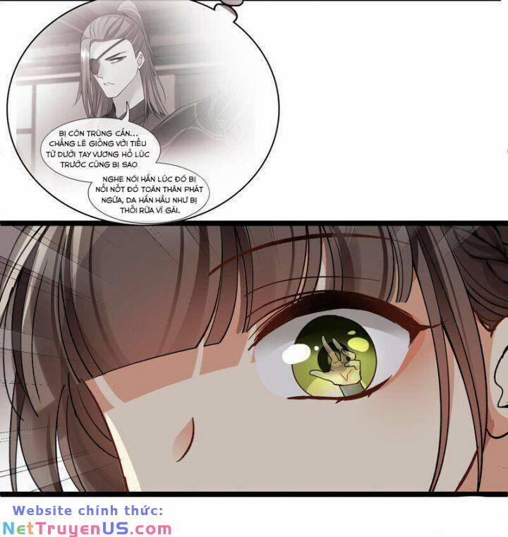 Nụ Cười Của Nàng Liền Ngọt Đảo Ta Tám Viên Nha 75 trang 27