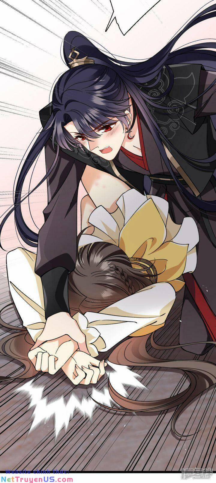 Nụ Cười Của Nàng Liền Ngọt Đảo Ta Tám Viên Nha 75 trang 29