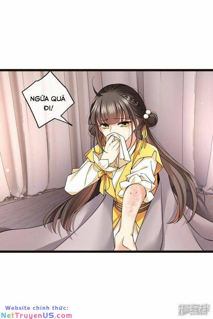 Nụ Cười Của Nàng Liền Ngọt Đảo Ta Tám Viên Nha 75 trang 3