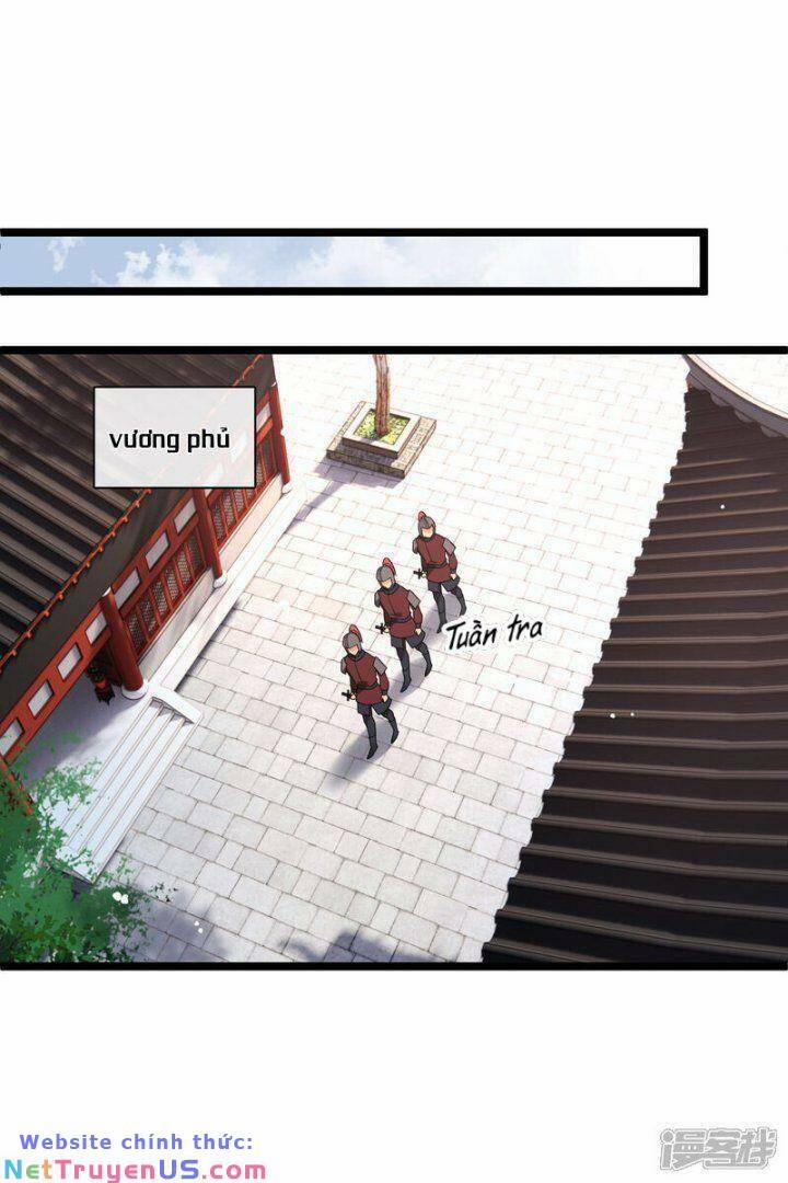 Nụ Cười Của Nàng Liền Ngọt Đảo Ta Tám Viên Nha 75 trang 31