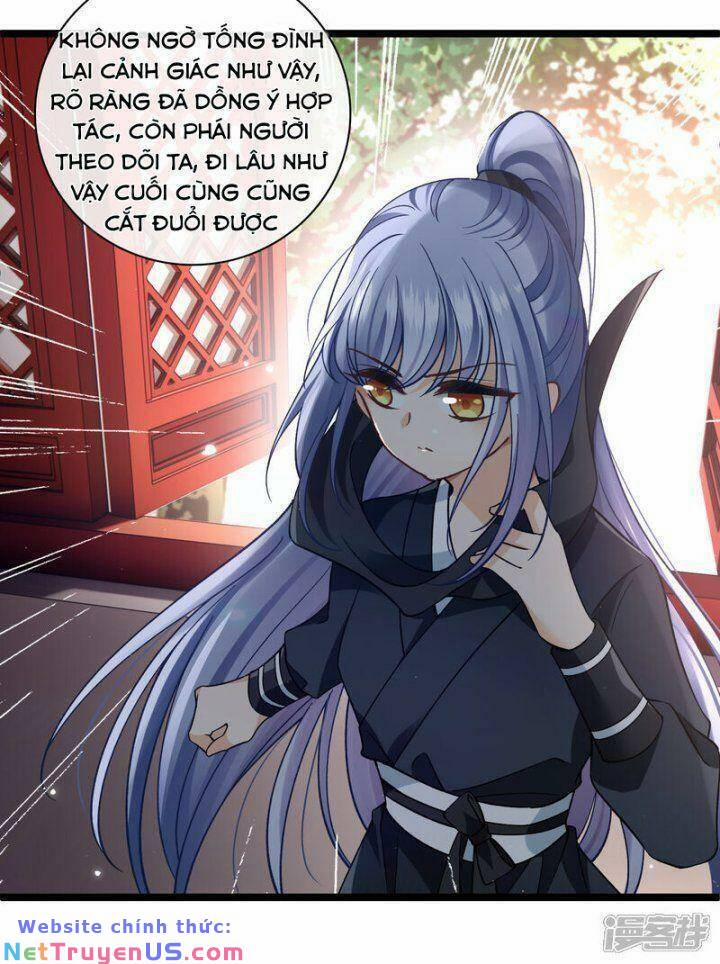 Nụ Cười Của Nàng Liền Ngọt Đảo Ta Tám Viên Nha 75 trang 34