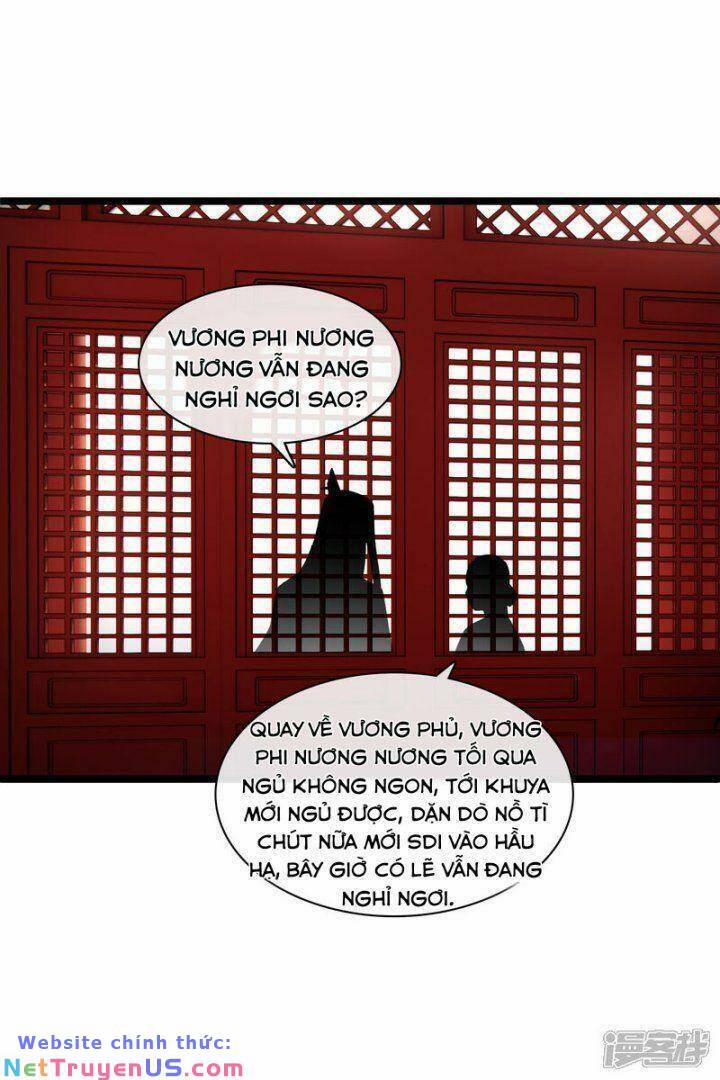 Nụ Cười Của Nàng Liền Ngọt Đảo Ta Tám Viên Nha 75 trang 35